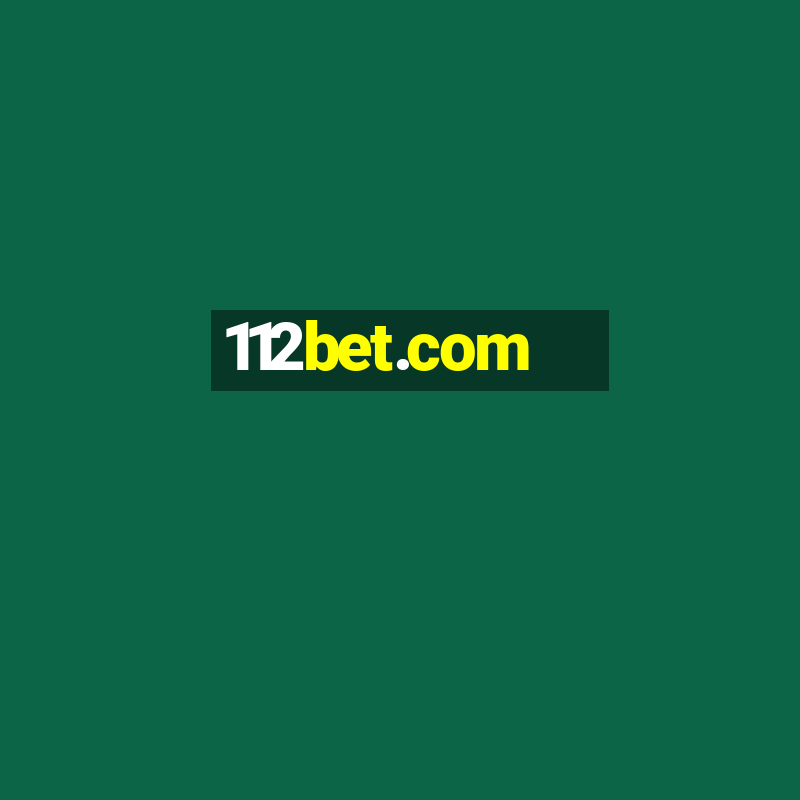 112bet.com