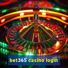 bet365 casino login