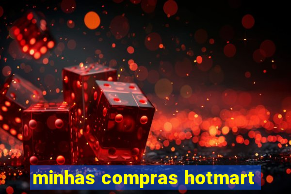 minhas compras hotmart