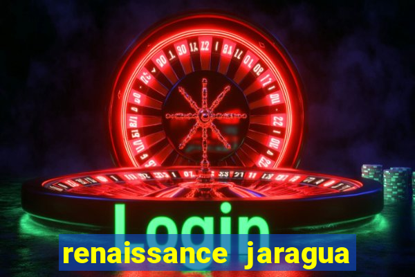 renaissance jaragua hotel & casino