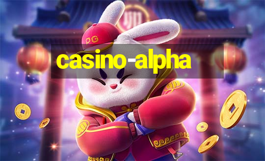 casino-alpha