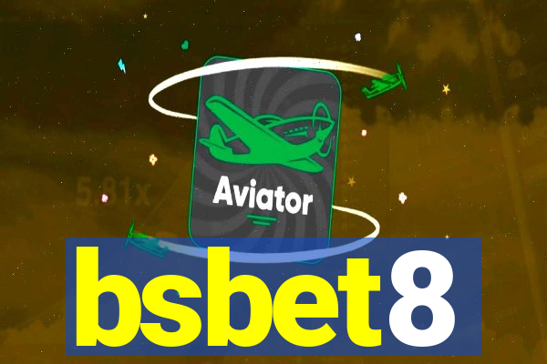 bsbet8