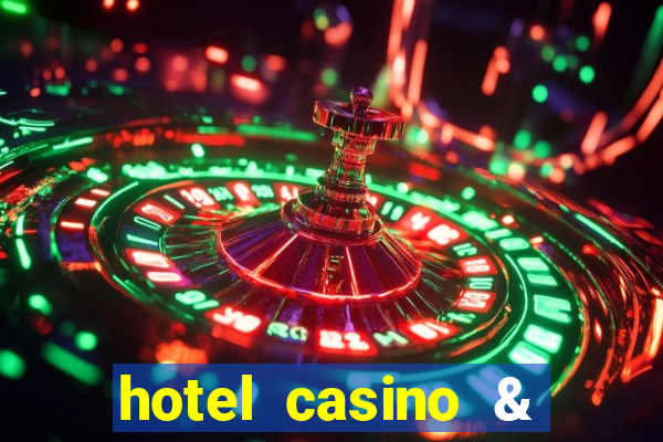 hotel casino & resort rivera