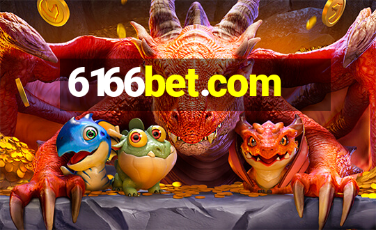 6166bet.com