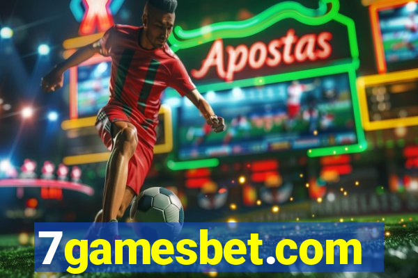 7gamesbet.com