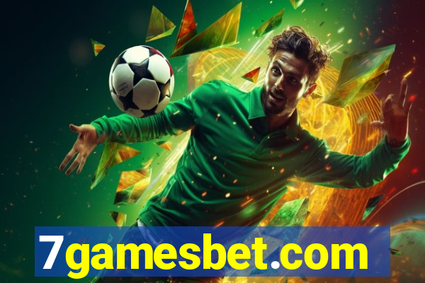 7gamesbet.com