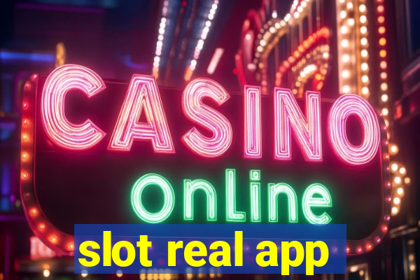 slot real app