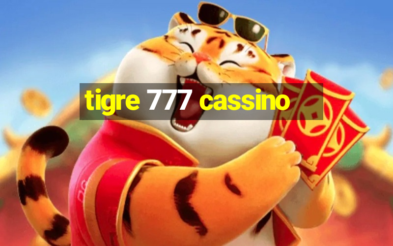 tigre 777 cassino