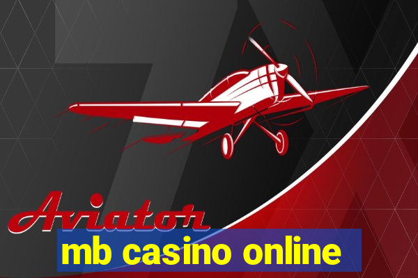 mb casino online