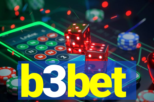 b3bet