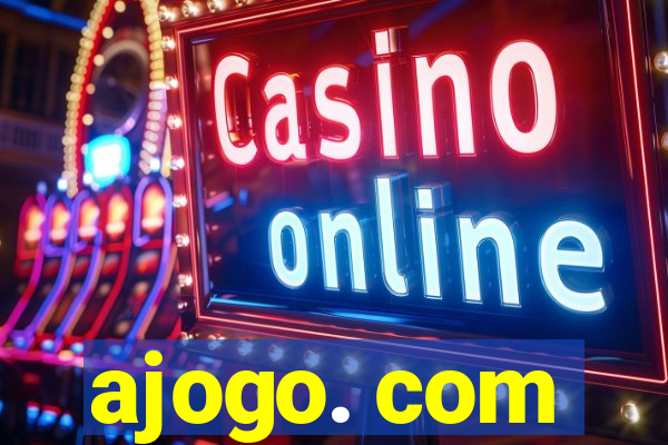 ajogo. com