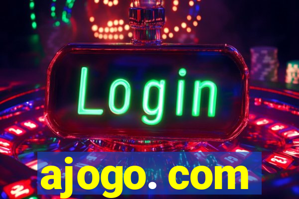 ajogo. com