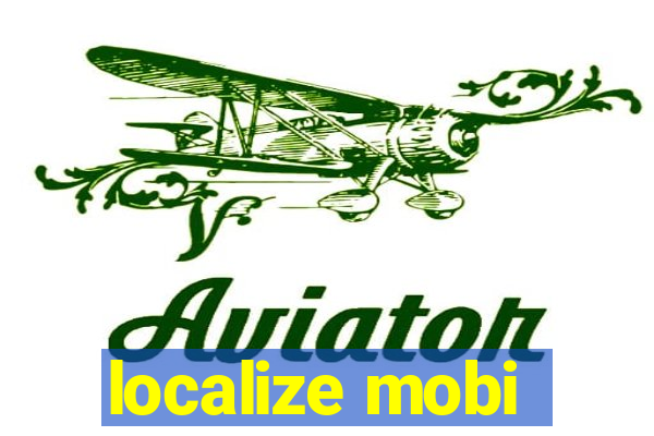 localize mobi