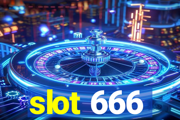 slot 666