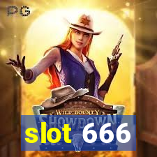 slot 666