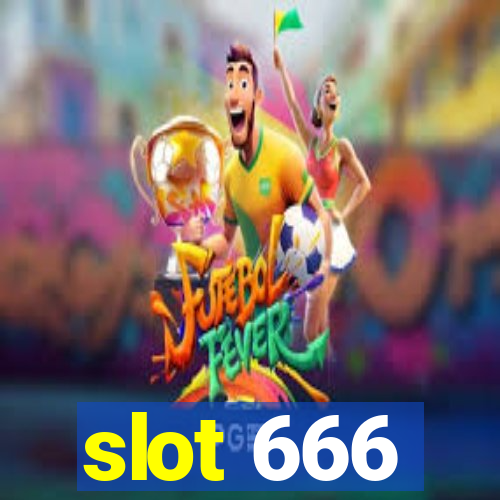 slot 666