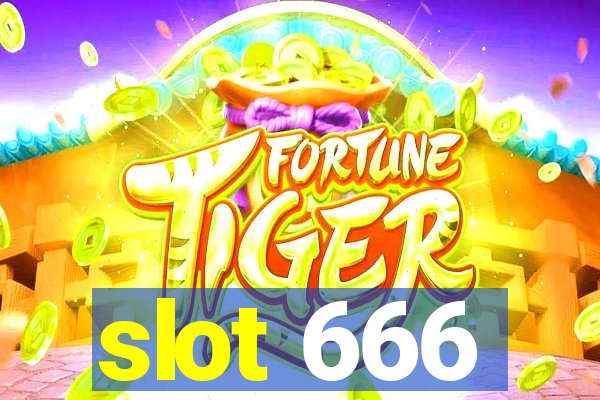 slot 666