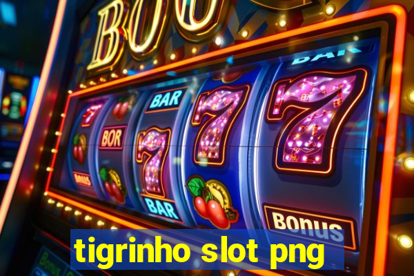 tigrinho slot png