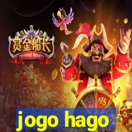 jogo hago