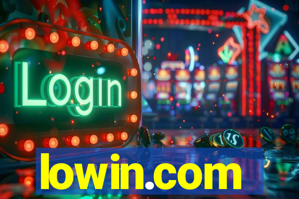 lowin.com