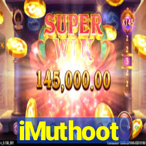 iMuthoot