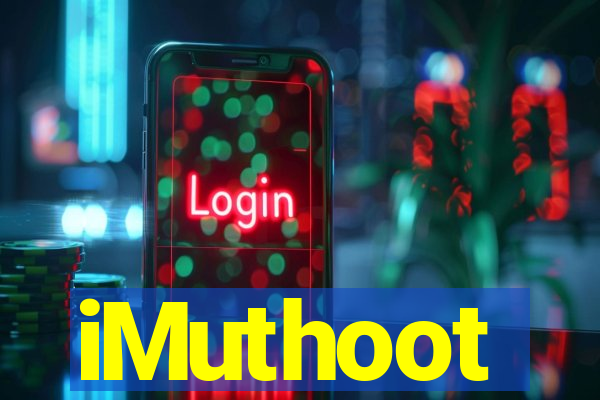 iMuthoot