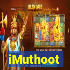 iMuthoot