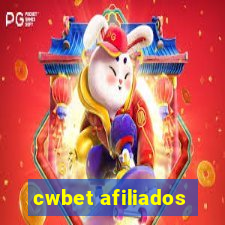 cwbet afiliados