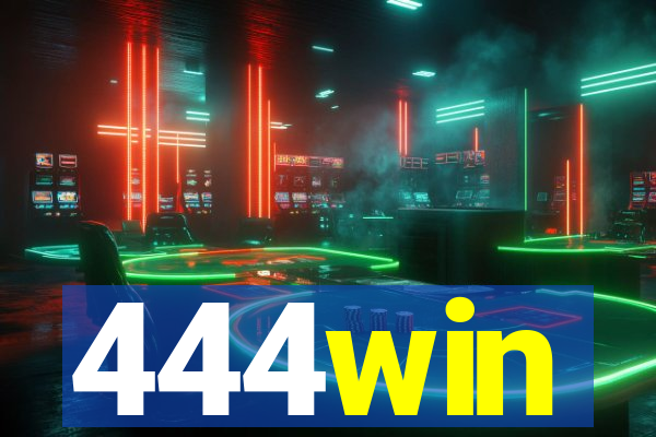 444win