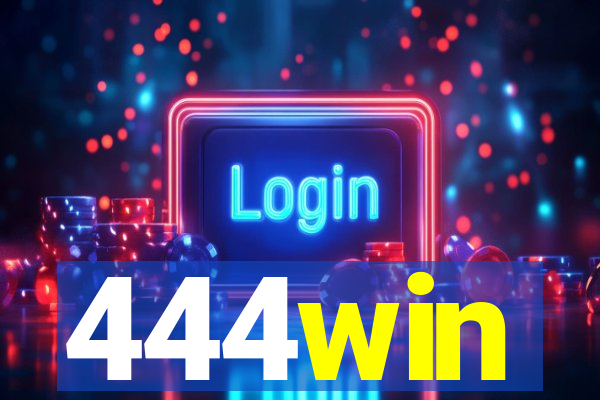 444win