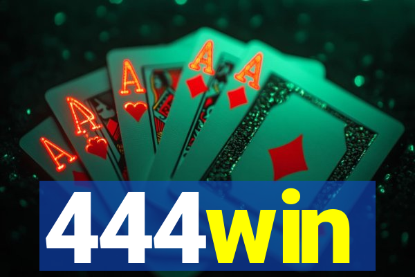 444win