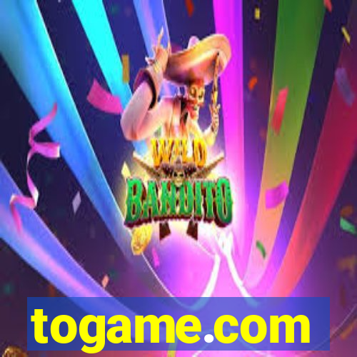 togame.com