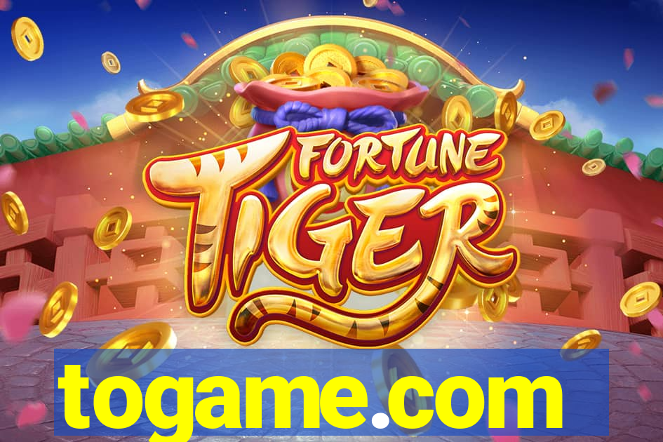 togame.com