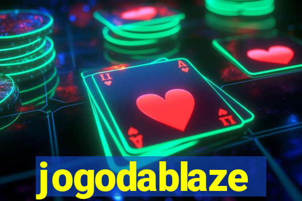 jogodablaze