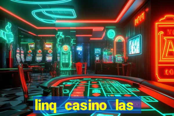 linq casino las vegas nevada