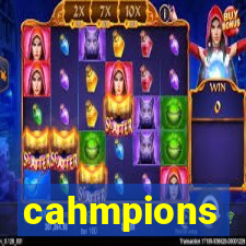 cahmpions