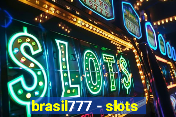 brasil777 - slots