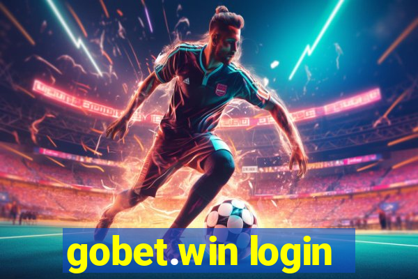 gobet.win login