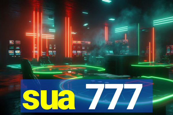 sua 777