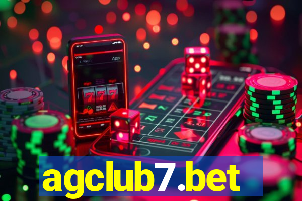 agclub7.bet