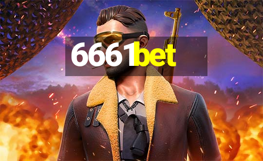 6661bet