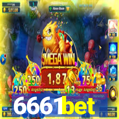 6661bet