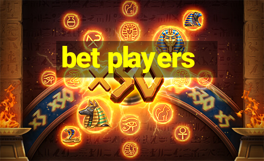 bet players