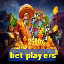 bet players