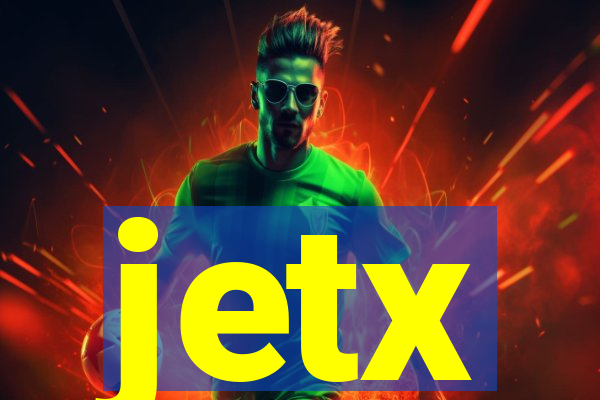 jetx