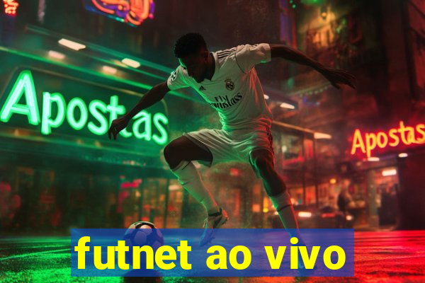 futnet ao vivo