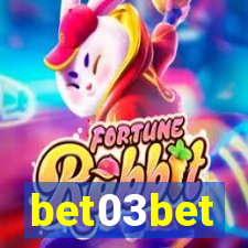 bet03bet