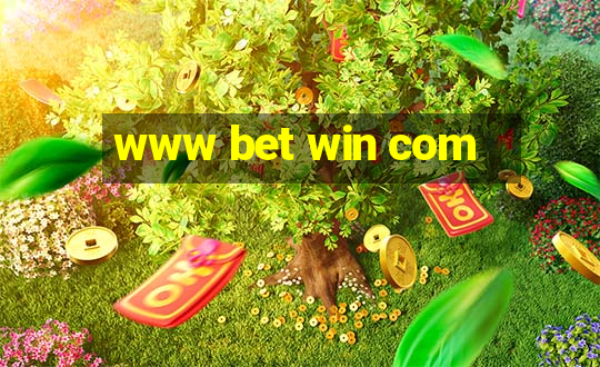 www bet win com