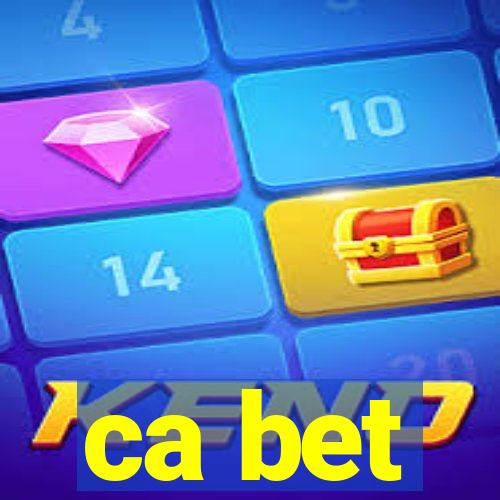 ca bet