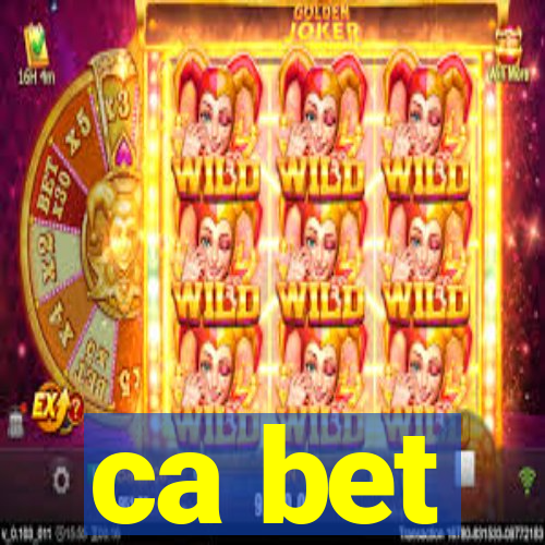 ca bet